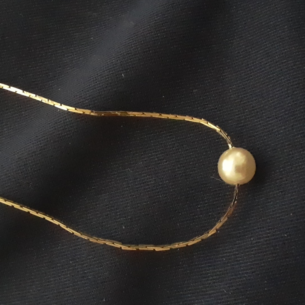 Pre-owned, Napier necklace